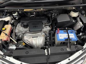 Toyota RAV4 2.5 AWD VX - Image 20
