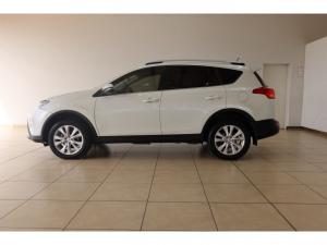 Toyota RAV4 2.5 AWD VX - Image 23