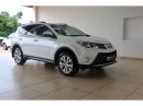 Thumbnail Toyota RAV4 2.5 AWD VX