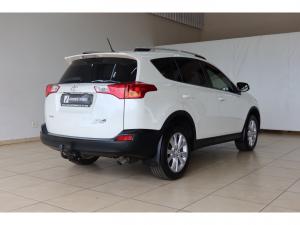 Toyota RAV4 2.5 AWD VX - Image 2