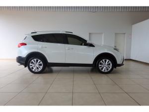 Toyota RAV4 2.5 AWD VX - Image 3