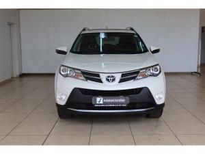 Toyota RAV4 2.5 AWD VX - Image 4
