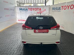 Toyota Yaris 1.5 Xs - Image 5