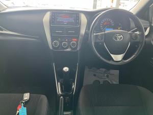 Toyota Yaris 1.5 Xs - Image 6