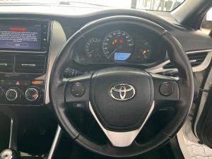 Toyota Yaris 1.5 Xs - Image 8