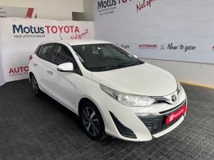 Toyota Yaris 1.5 Xs - Image 1