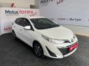 Thumbnail Toyota Yaris 1.5 Xs