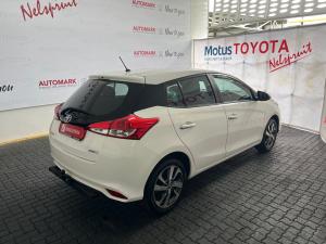 Toyota Yaris 1.5 Xs - Image 2