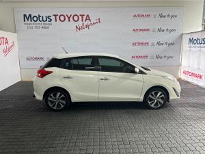 Toyota Yaris 1.5 Xs - Image 3
