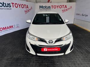 Toyota Yaris 1.5 Xs - Image 4