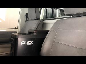 Toyota Land Cruiser 79 2.8GD-6 single cab auto - Image 11