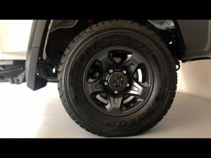 Toyota Land Cruiser 79 2.8GD-6 single cab auto - Image 17