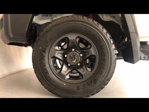 Toyota Land Cruiser 79 2.8GD-6 single cab auto - Image 18