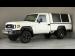 Toyota Land Cruiser 79 2.8GD-6 single cab auto - Thumbnail 23