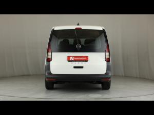 Volkswagen Caddy Maxi 2.0TDI - Image 5