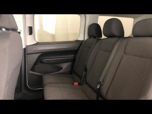 Volkswagen Caddy Maxi 2.0TDI - Image 11