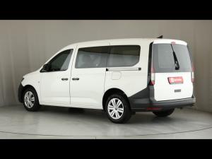 Volkswagen Caddy Maxi 2.0TDI - Image 21