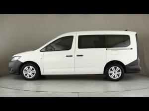 Volkswagen Caddy Maxi 2.0TDI - Image 22