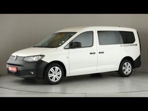 Volkswagen Caddy Maxi 2.0TDI - Image 23