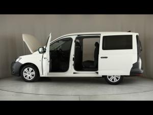 Volkswagen Caddy Maxi 2.0TDI - Image 26