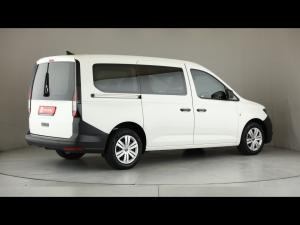 Volkswagen Caddy Maxi 2.0TDI - Image 2