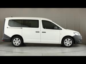 Volkswagen Caddy Maxi 2.0TDI - Image 3