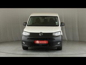 Volkswagen Caddy Maxi 2.0TDI - Image 4