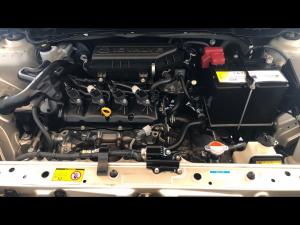 Toyota Etios hatch 1.5 Sprint - Image 14