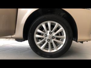 Toyota Etios hatch 1.5 Sprint - Image 17