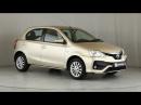 Thumbnail Toyota Etios hatch 1.5 Sprint