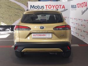 Toyota Corolla Cross 1.8 HEV XS - Image 5