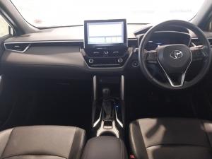 Toyota Corolla Cross 1.8 HEV XS - Image 6