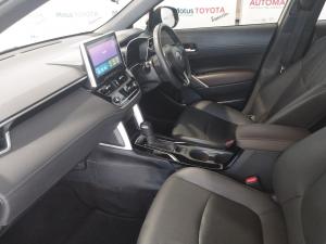 Toyota Corolla Cross 1.8 HEV XS - Image 7