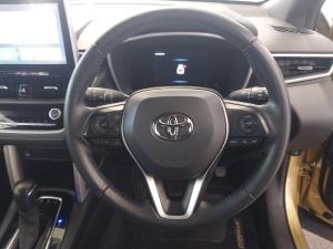 Toyota Corolla Cross 1.8 HEV XS - Image 8