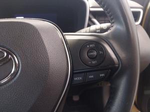 Toyota Corolla Cross 1.8 HEV XS - Image 10