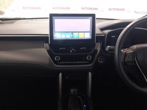 Toyota Corolla Cross 1.8 HEV XS - Image 14