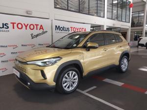 Toyota Corolla Cross 1.8 HEV XS - Image 20