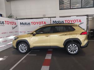 Toyota Corolla Cross 1.8 HEV XS - Image 22