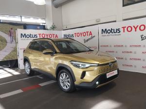 Toyota Corolla Cross 1.8 HEV XS - Image 1