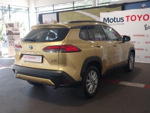 Toyota Corolla Cross 1.8 HEV XS - Image 2