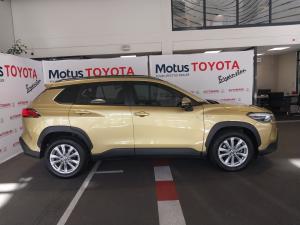 Toyota Corolla Cross 1.8 HEV XS - Image 3