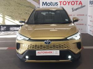 Toyota Corolla Cross 1.8 HEV XS - Image 4
