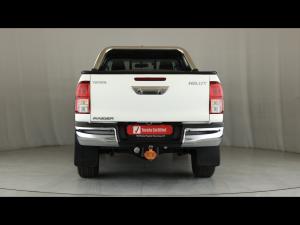 Toyota Hilux 2.4GD-6 Xtra cab Raider manual - Image 5