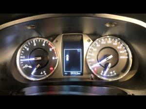 Toyota Hilux 2.4GD-6 Xtra cab Raider manual - Image 9