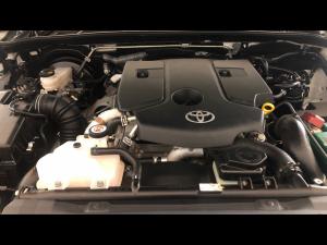 Toyota Hilux 2.4GD-6 Xtra cab Raider manual - Image 14