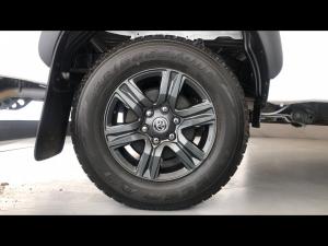 Toyota Hilux 2.4GD-6 Xtra cab Raider manual - Image 20