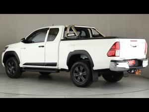 Toyota Hilux 2.4GD-6 Xtra cab Raider manual - Image 21