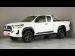 Toyota Hilux 2.4GD-6 Xtra cab Raider manual - Thumbnail 23
