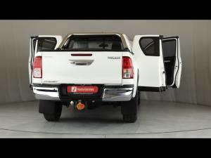 Toyota Hilux 2.4GD-6 Xtra cab Raider manual - Image 24