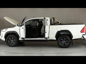 Toyota Hilux 2.4GD-6 Xtra cab Raider manual - Image 26